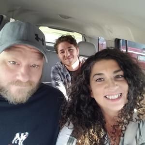 Meet your Posher, Glendon